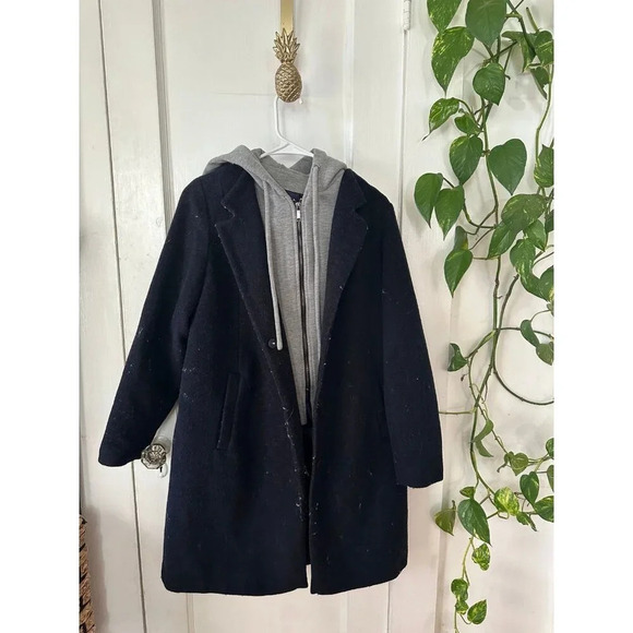 Rachel Roy women’s size small jacket - Picture 1 of 9